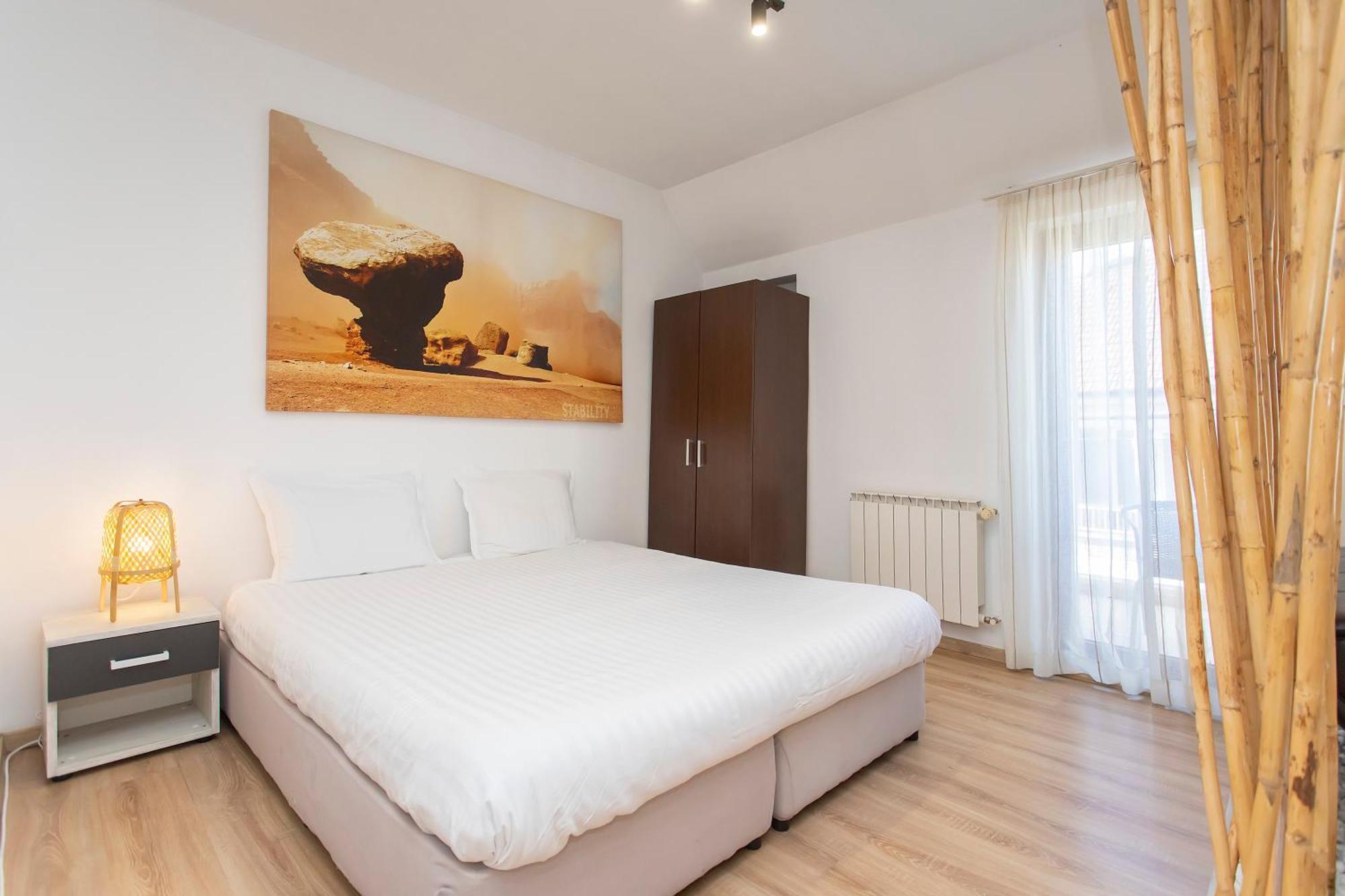 Vitosha Downtown Apartments Szófia Kültér fotó